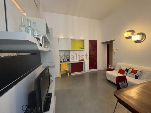 appartamento in affitto a Firenze in zona Centro San Niccolò