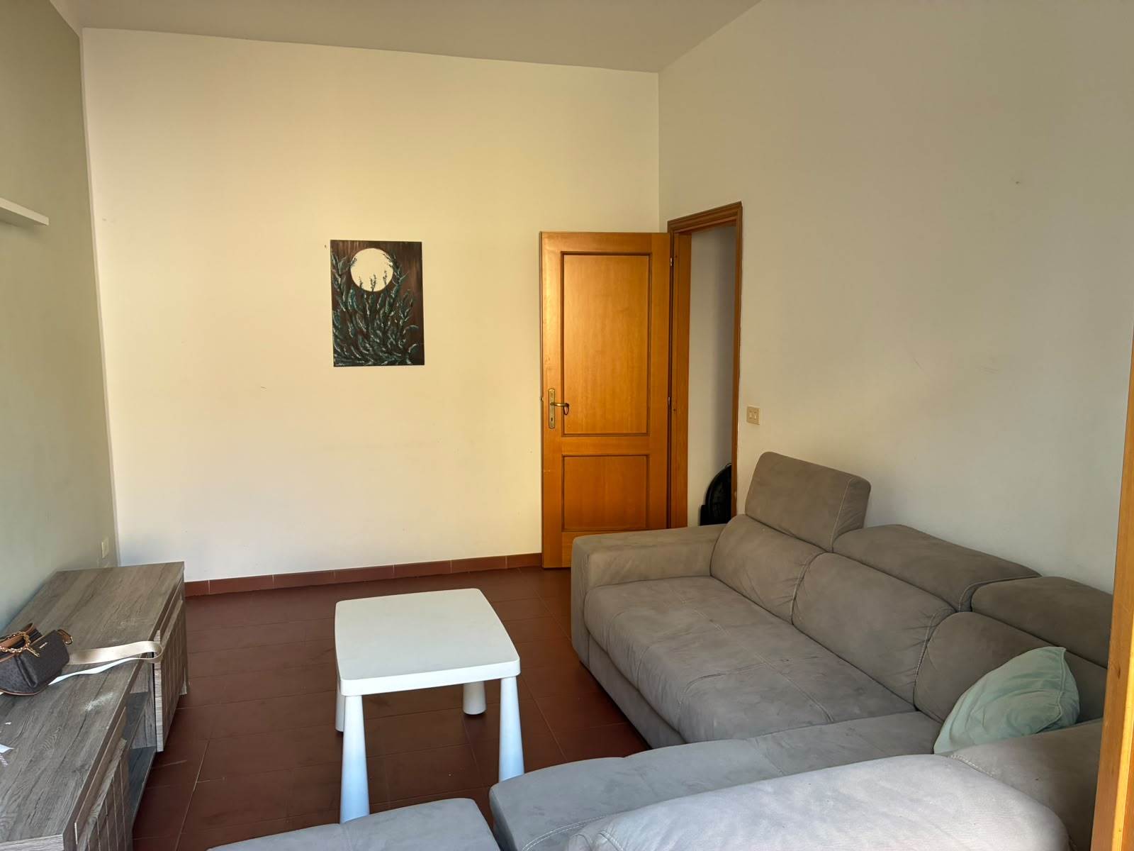appartamento in affitto a Firenze in zona Statuto