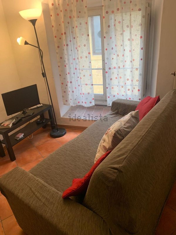appartamento in affitto a Firenze in zona Centro Santa Croce