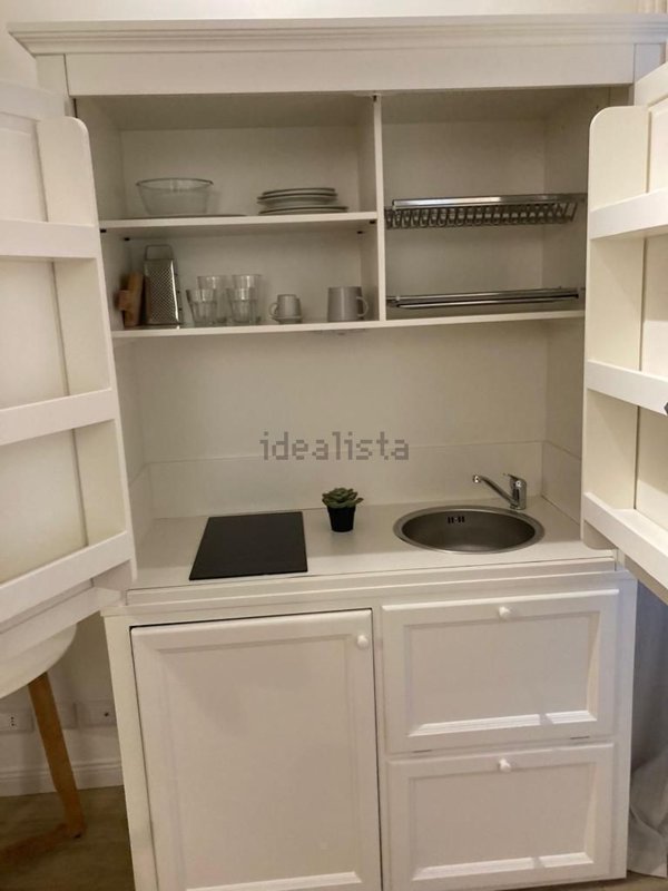 appartamento in affitto a Firenze in zona Centro Santa Croce