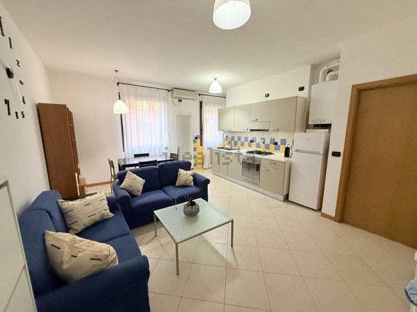 appartamento in affitto a Firenze in zona Novoli