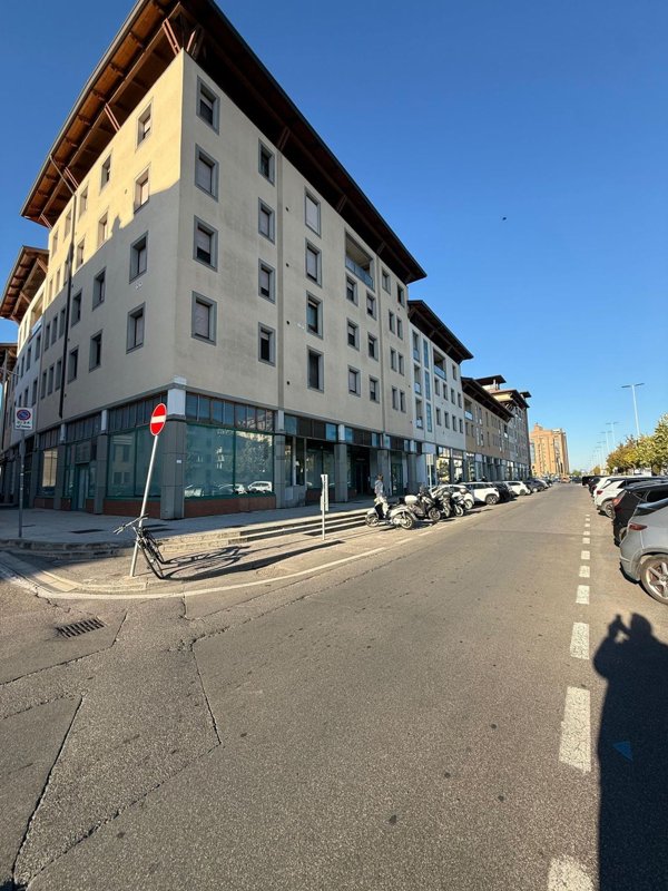appartamento in affitto a Firenze in zona Novoli