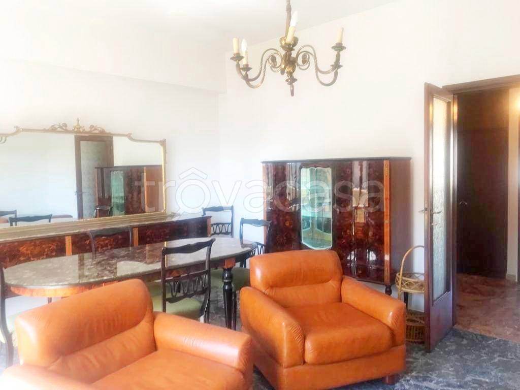 appartamento in affitto a Firenze in zona Careggi