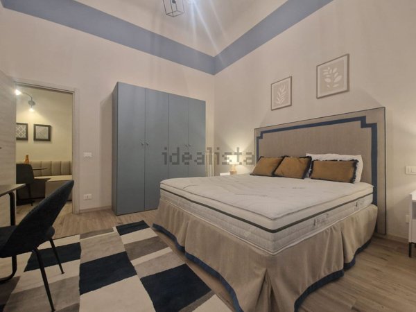 appartamento in affitto a Firenze