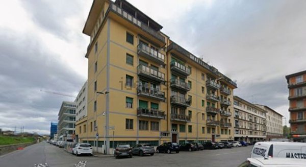 appartamento in affitto a Firenze in zona Centro Storico