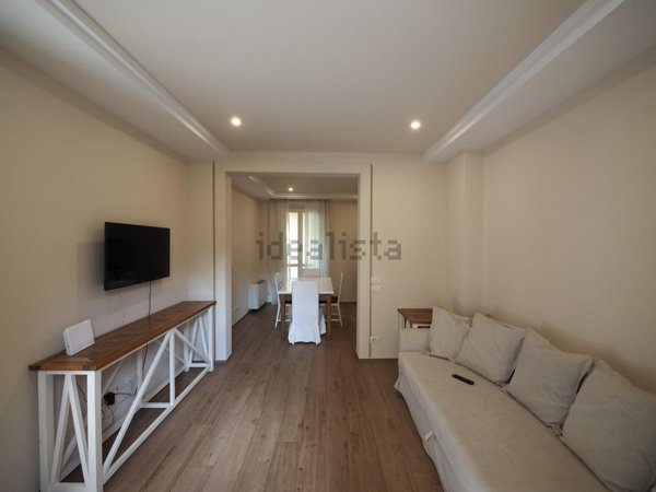 appartamento in affitto a Firenze