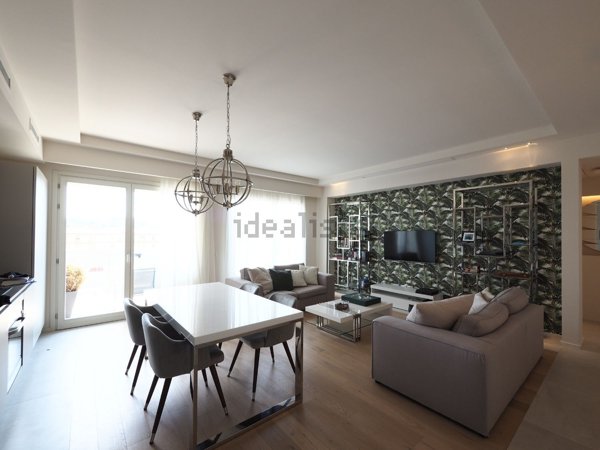 appartamento in affitto a Firenze