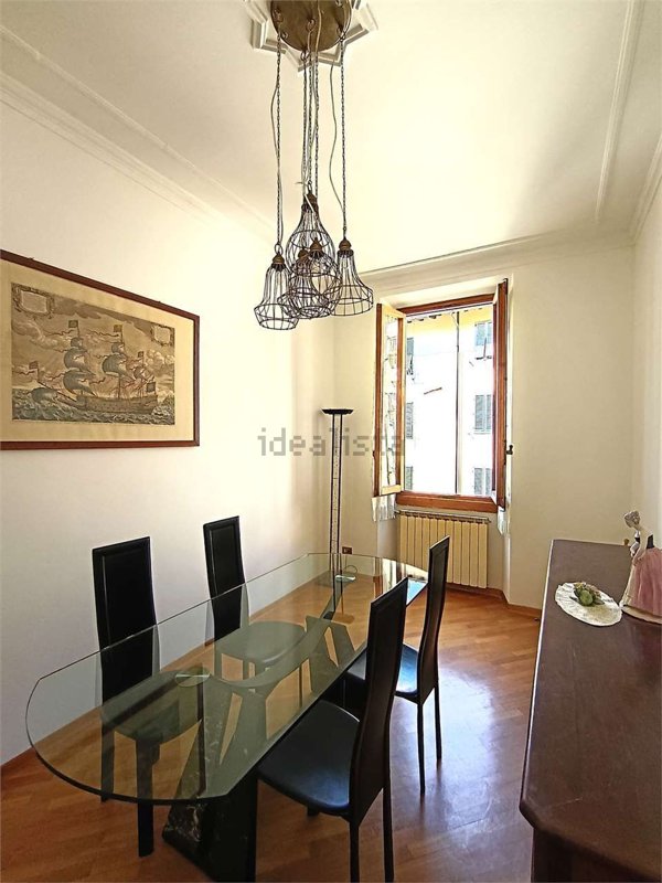 appartamento in affitto a Firenze