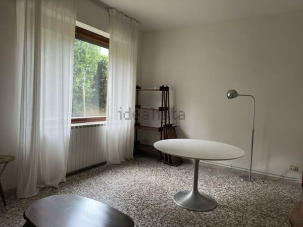 appartamento in affitto a Firenze in zona Porta Romana