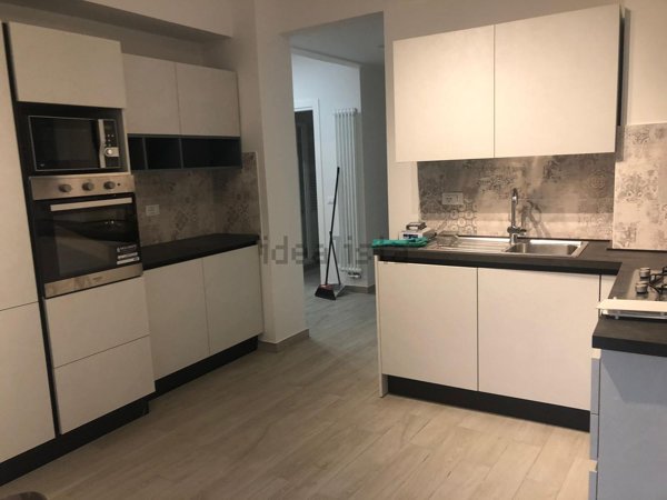 appartamento in affitto a Firenze in zona Coverciano