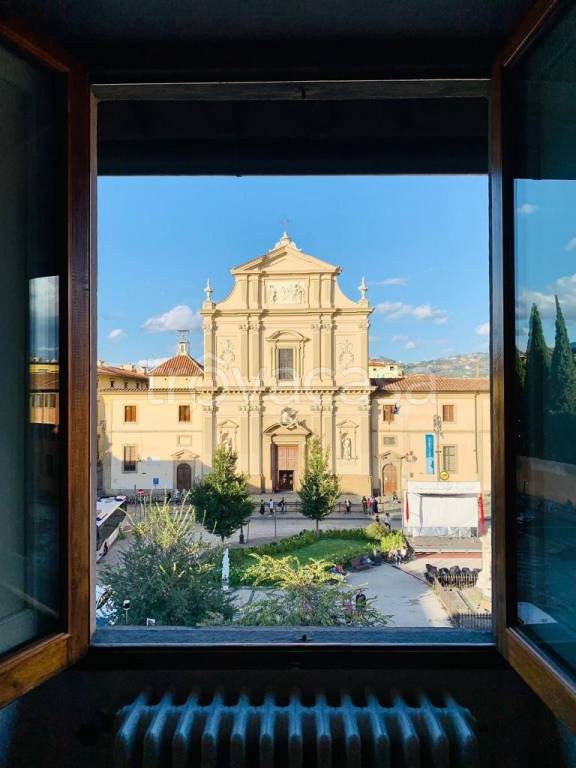 appartamento in affitto a Firenze in zona Centro Duomo