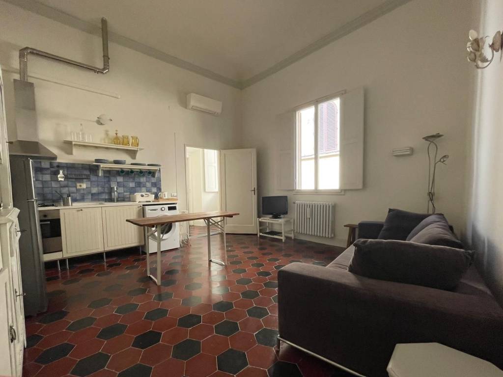 appartamento in affitto a Firenze in zona Centro San Frediano
