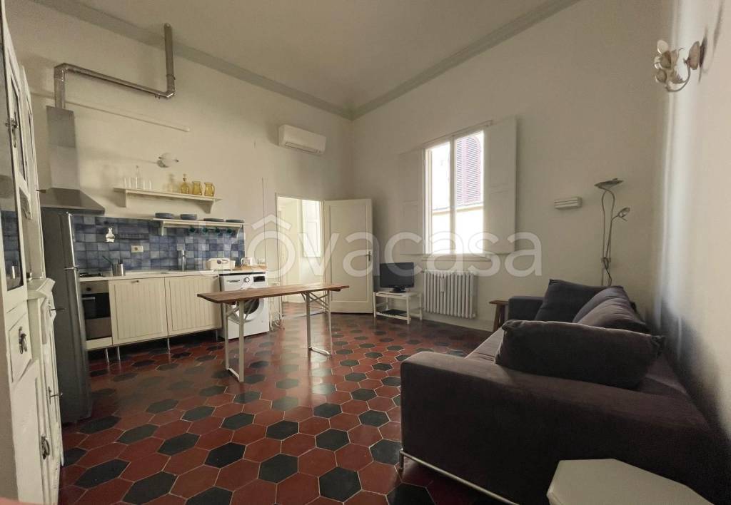 appartamento in affitto a Firenze in zona Centro San Frediano