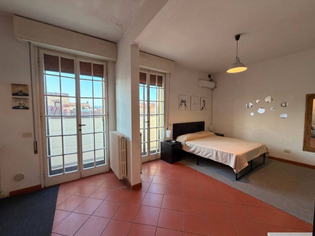 appartamento in affitto a Firenze in zona Centro Santa Croce