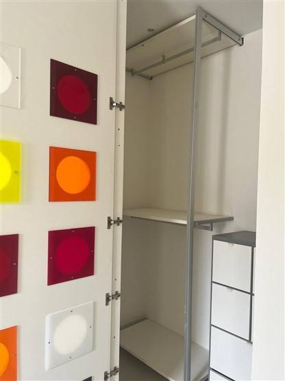 appartamento in affitto a Firenze in zona Centro San Frediano