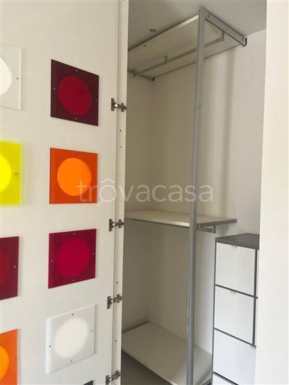 appartamento in affitto a Firenze in zona Centro San Frediano