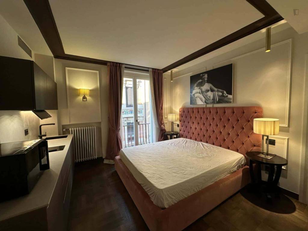 appartamento in affitto a Firenze