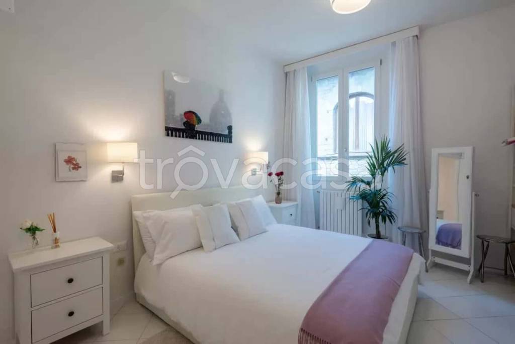 appartamento in affitto a Firenze in zona Centro Santa Maria Novella