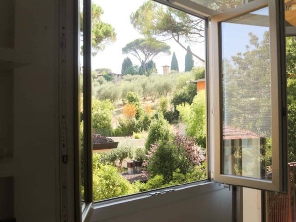appartamento in affitto a Firenze in zona Rifredi