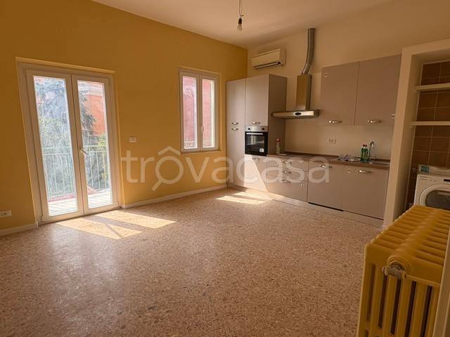 appartamento in affitto a Firenze in zona Campo di Marte