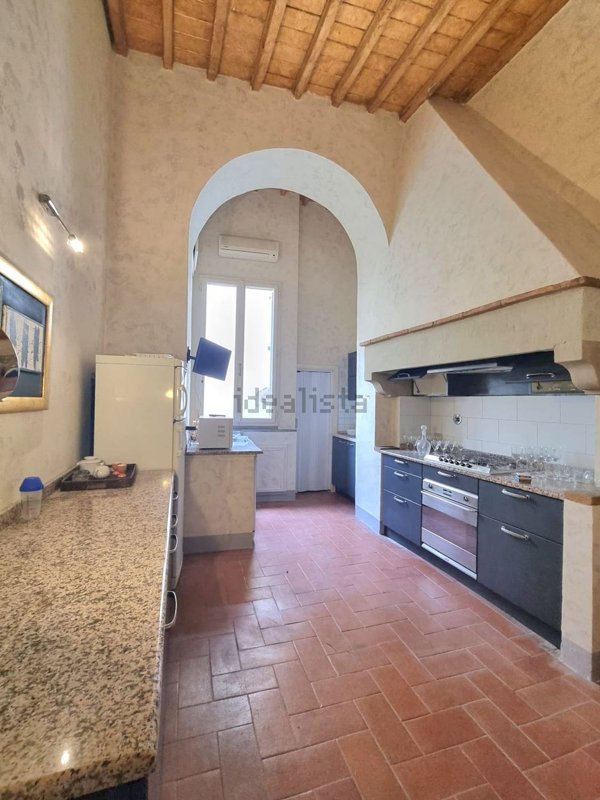 appartamento in affitto a Firenze in zona Centro San Frediano