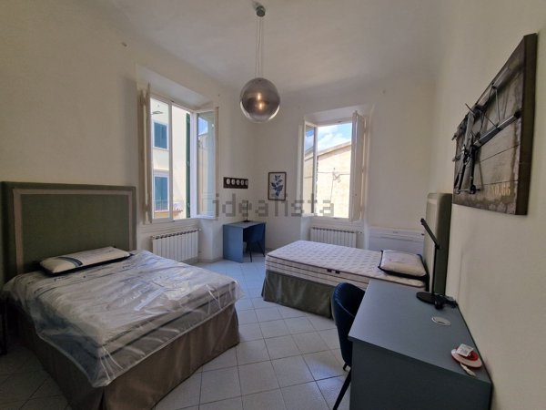 appartamento in affitto a Firenze