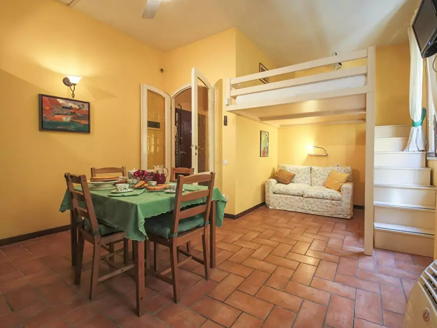 appartamento in affitto a Firenze in zona Centro Santa Croce