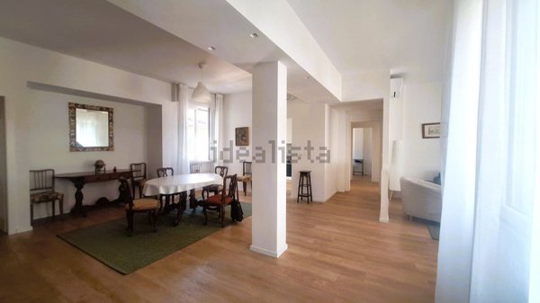 appartamento in affitto a Firenze in zona Le Cure