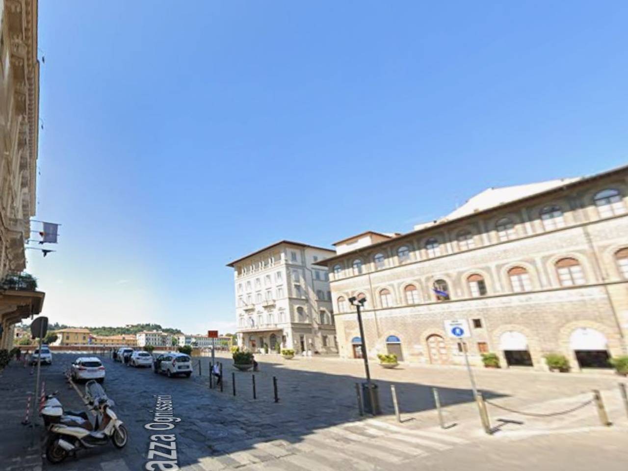 appartamento in affitto a Firenze