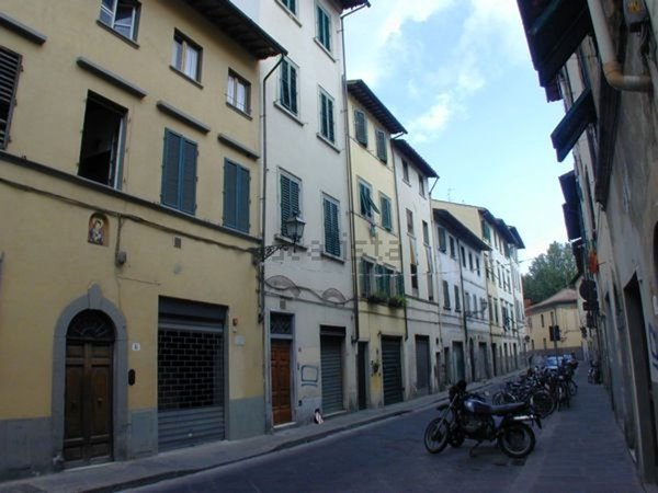 appartamento in affitto a Firenze in zona Centro San Frediano
