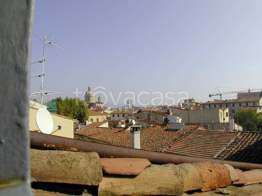 appartamento in affitto a Firenze in zona Centro San Frediano