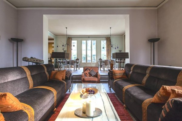 casa indipendente in affitto a Firenze in zona Porta Romana