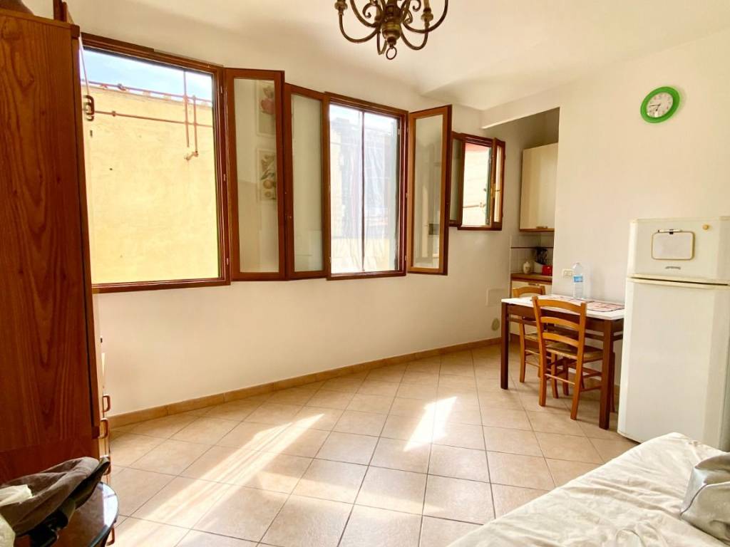 appartamento in affitto a Firenze in zona Centro San Lorenzo