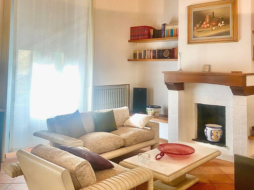 appartamento in affitto a Firenze in zona Campo di Marte