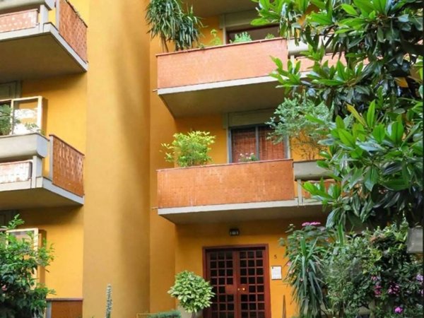 appartamento in affitto a Firenze in zona Novoli