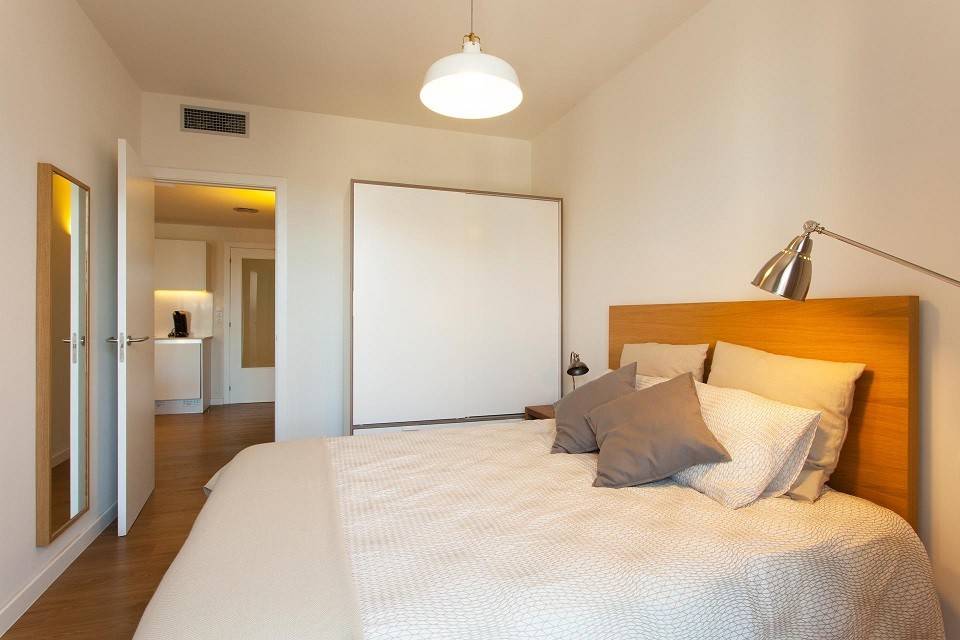 appartamento in affitto a Firenze in zona Campo di Marte