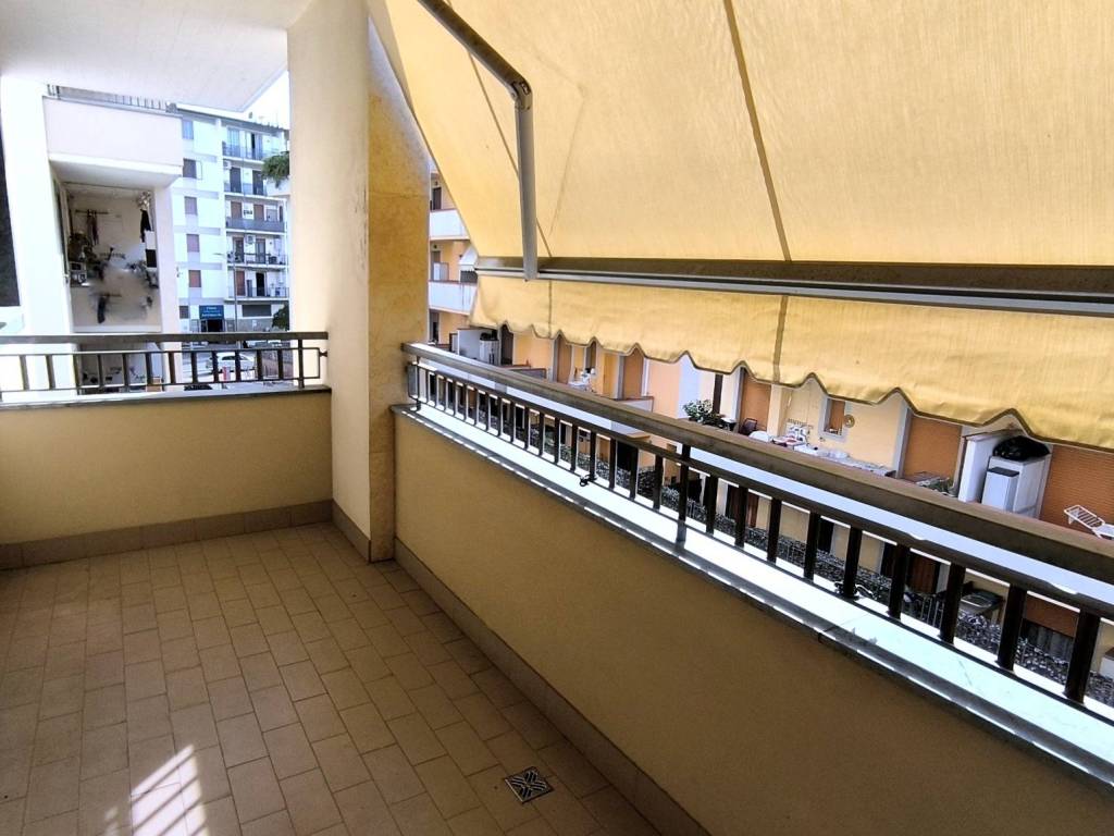appartamento in affitto a Firenze in zona Novoli