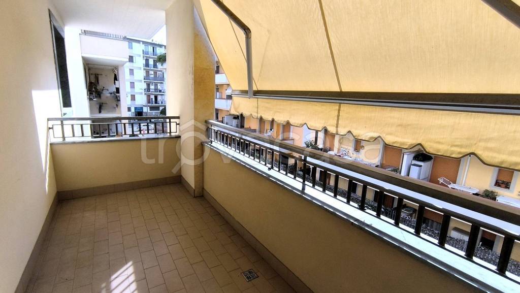 appartamento in affitto a Firenze in zona Novoli