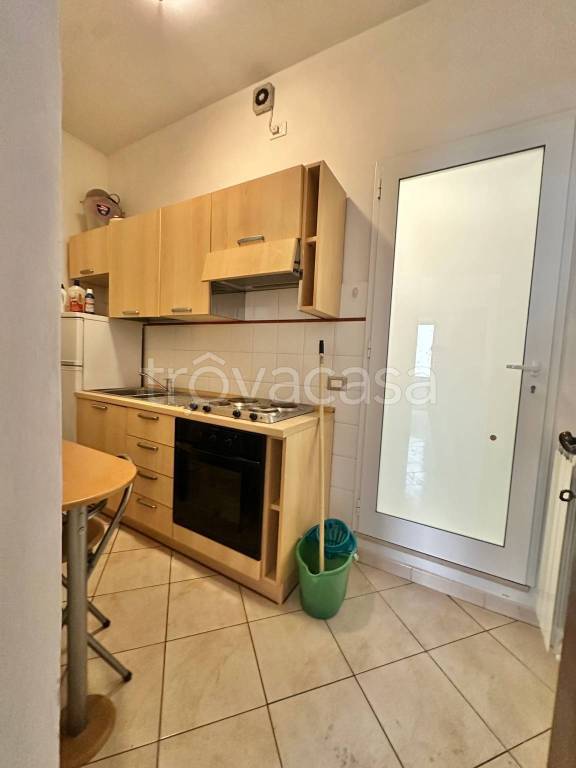 appartamento in affitto a Firenze in zona Ognissanti