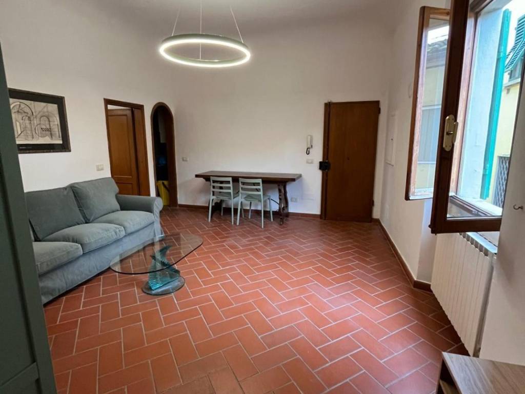appartamento in affitto a Firenze