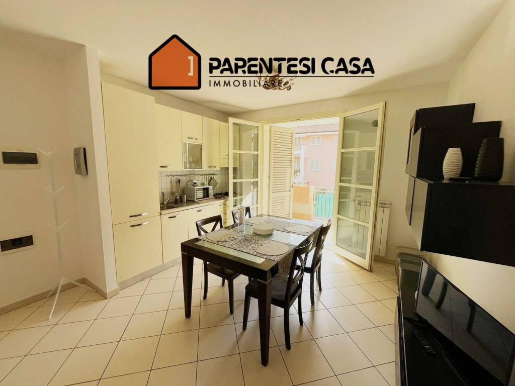 appartamento in affitto a Firenze in zona Soffiano