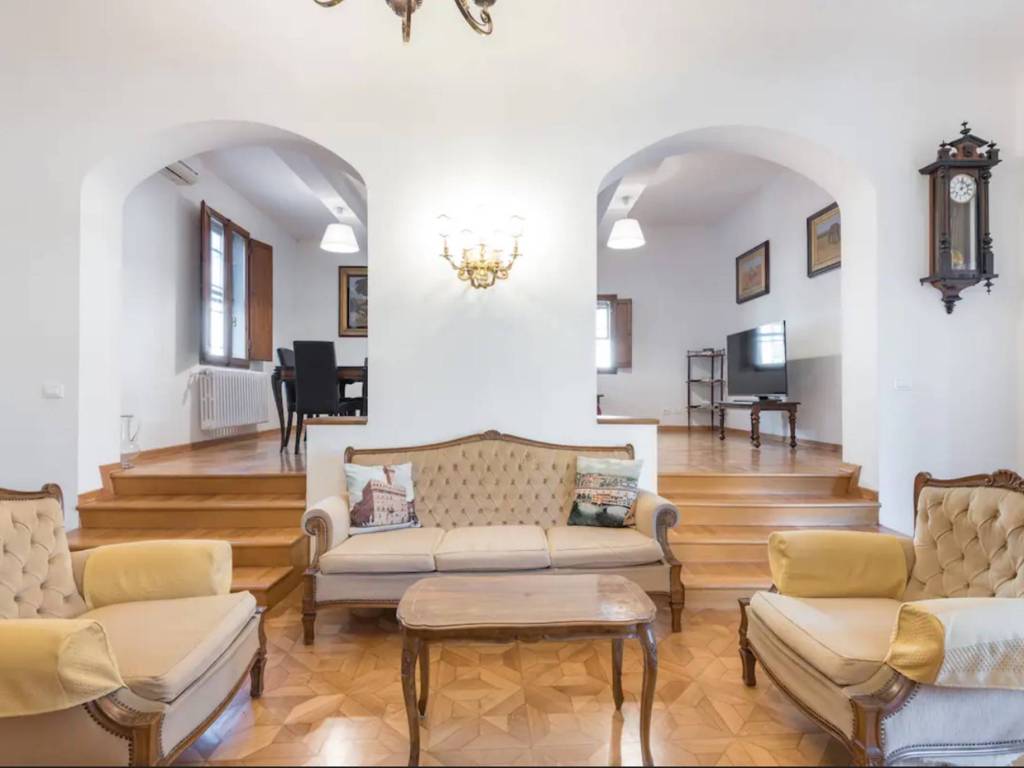appartamento in affitto a Firenze in zona Centro San Frediano