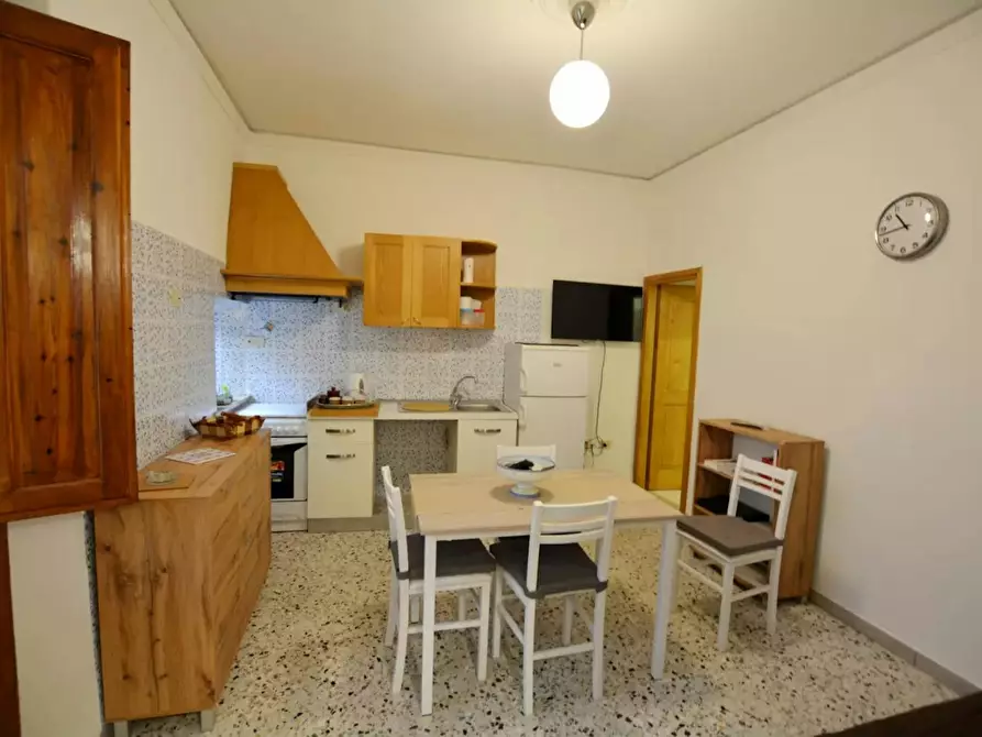 appartamento in affitto a Firenze in zona Centro Santa Croce