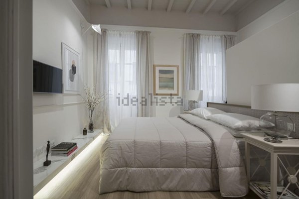 appartamento in affitto a Firenze in zona Centro Santa Croce