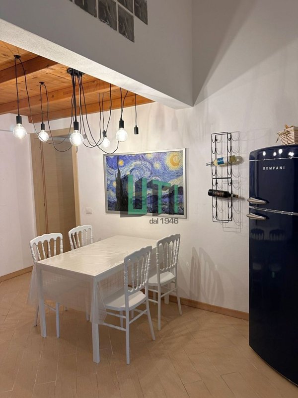 appartamento in affitto a Firenze in zona Bellariva