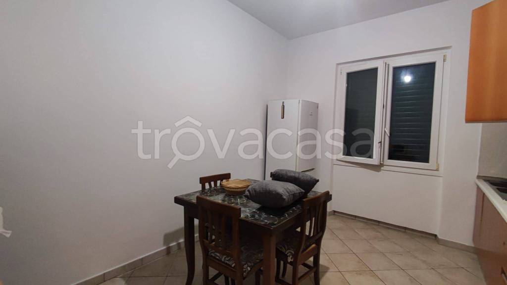 appartamento in affitto a Firenze in zona Legnaia
