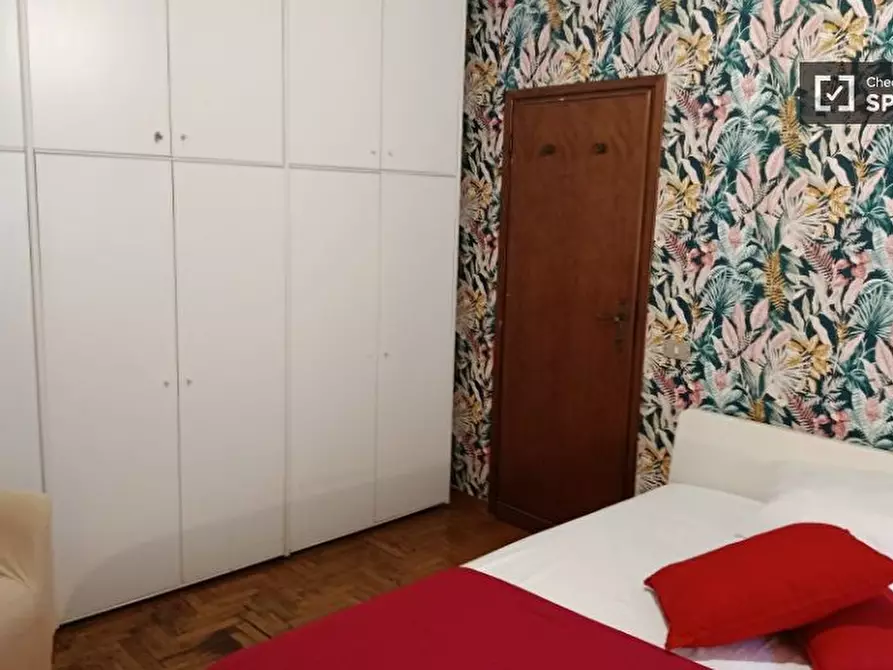 appartamento in affitto a Firenze in zona Centro San Niccolò