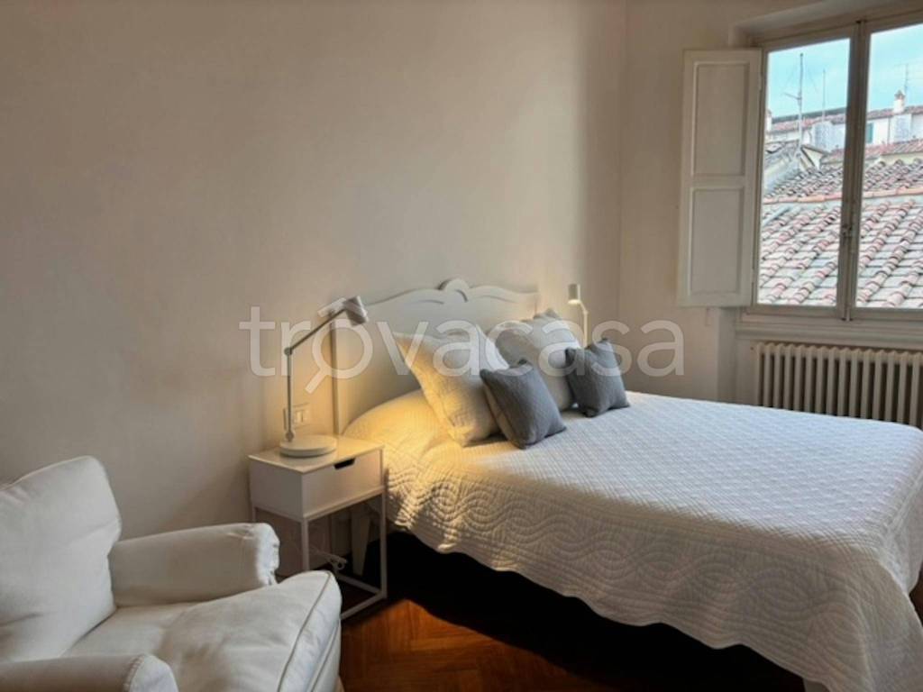 appartamento in affitto a Firenze