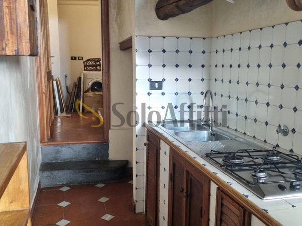 appartamento in affitto a Firenze in zona Centro Duomo