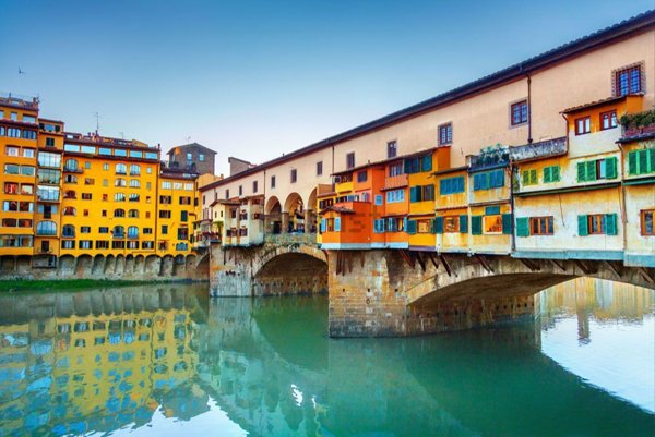 appartamento in affitto a Firenze in zona Centro San Frediano